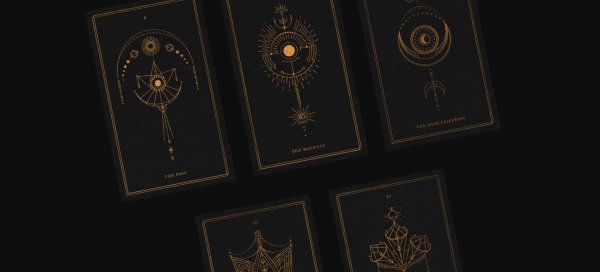 soul cards tarot fool