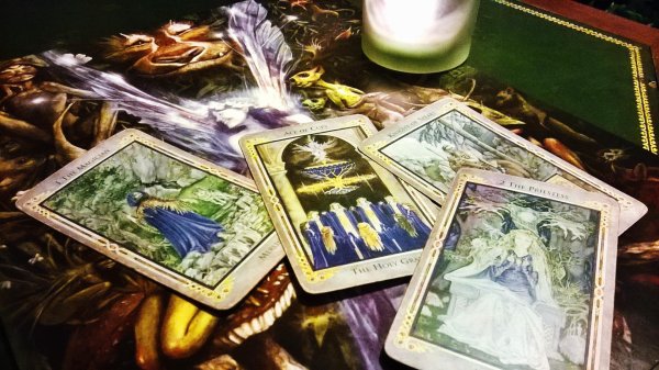 таро мелиан