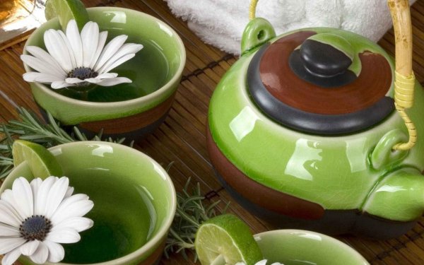 чайная церемония спа