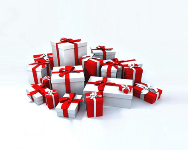 оригинальные подарки
