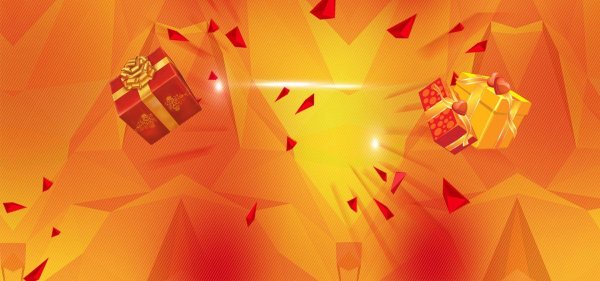 фон праздничный