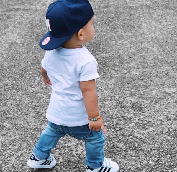 маленький мальчик одежда