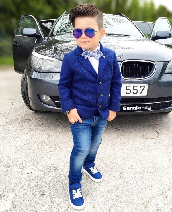 Для мальчиков