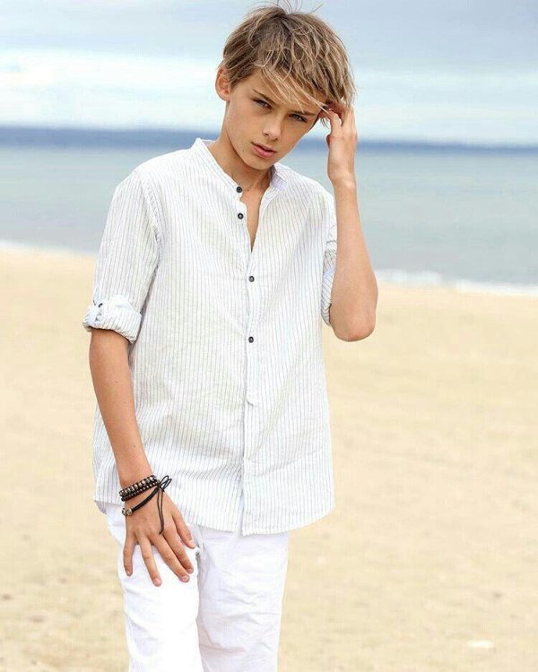 уильям франклинмиллер в 13