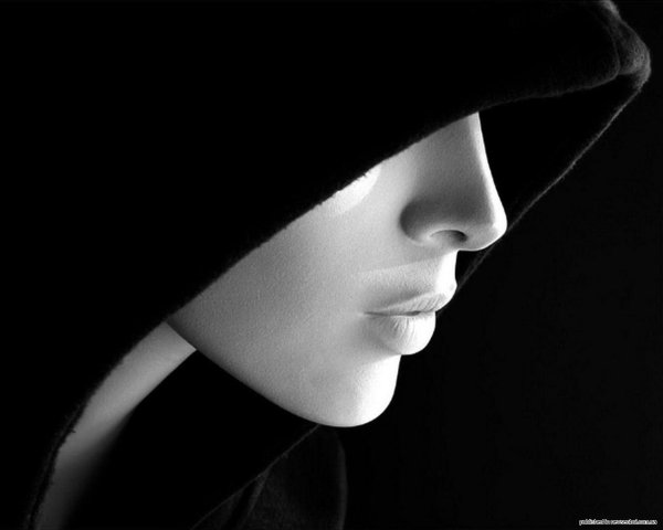 женщина которая