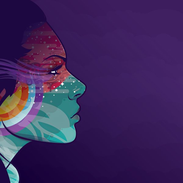 искусство иллюстрации