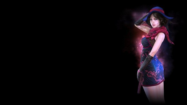 ада вонг обитель зла