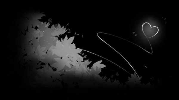 черные фоны стим