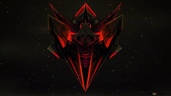 темные обои