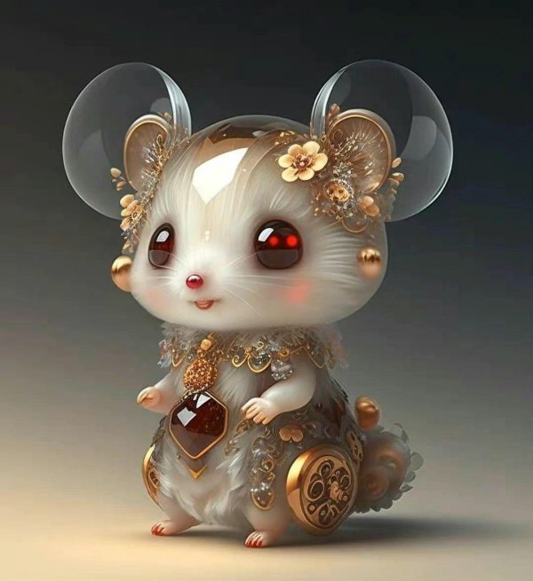 такая милота