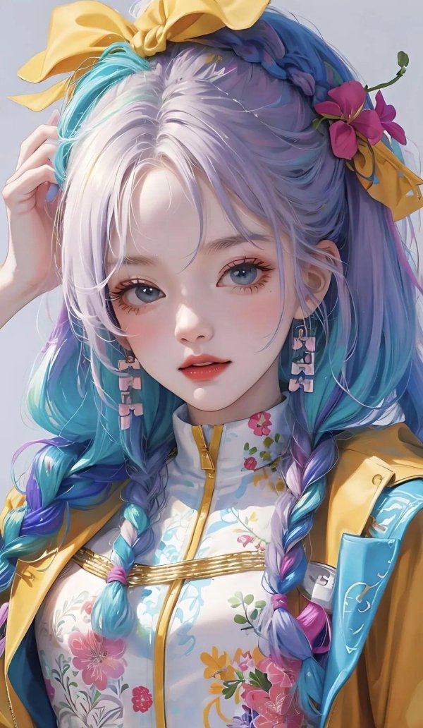 красивые арты