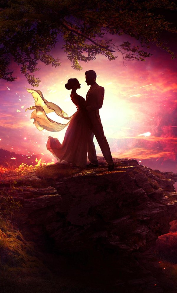 романтический вальс