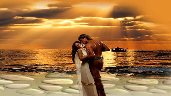 романтичные картинки