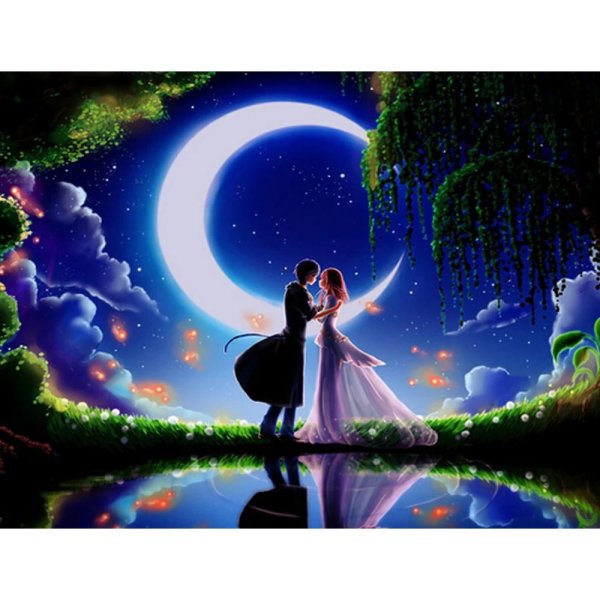 сказочная романтика