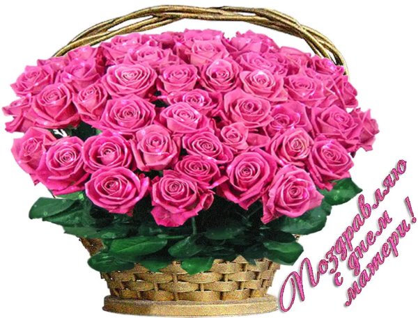 красивый букет