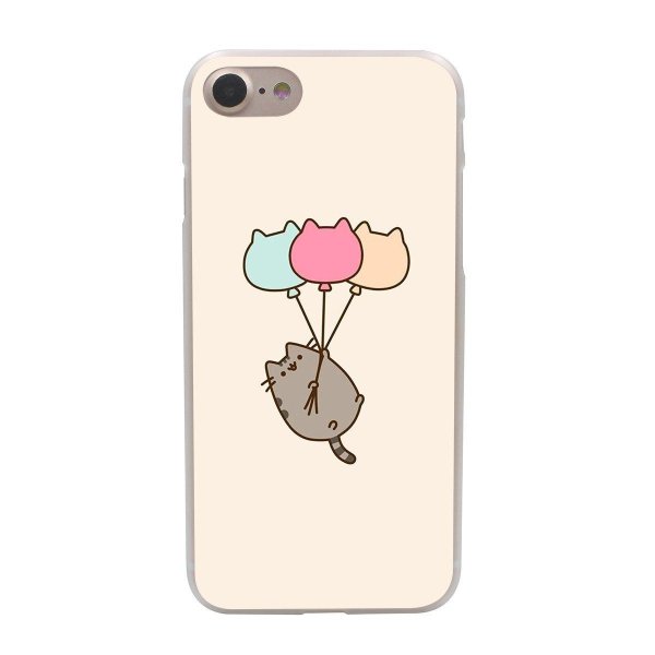 pusheen cat