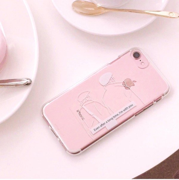 прозрачные чехлы