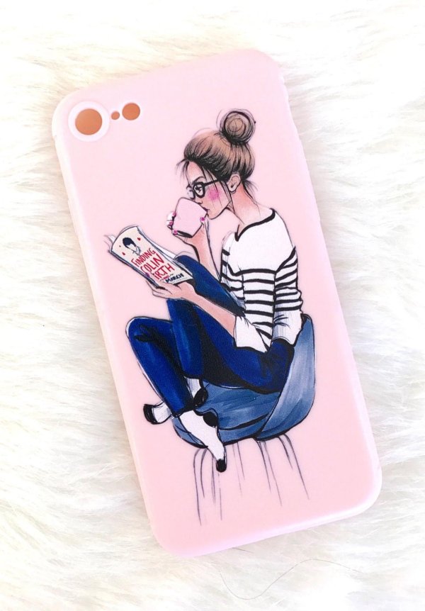 модные чехлы