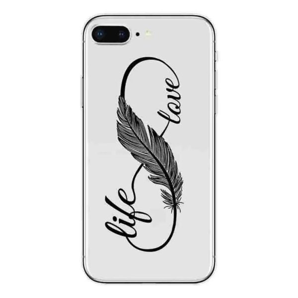 эскизы рисунков на чехол