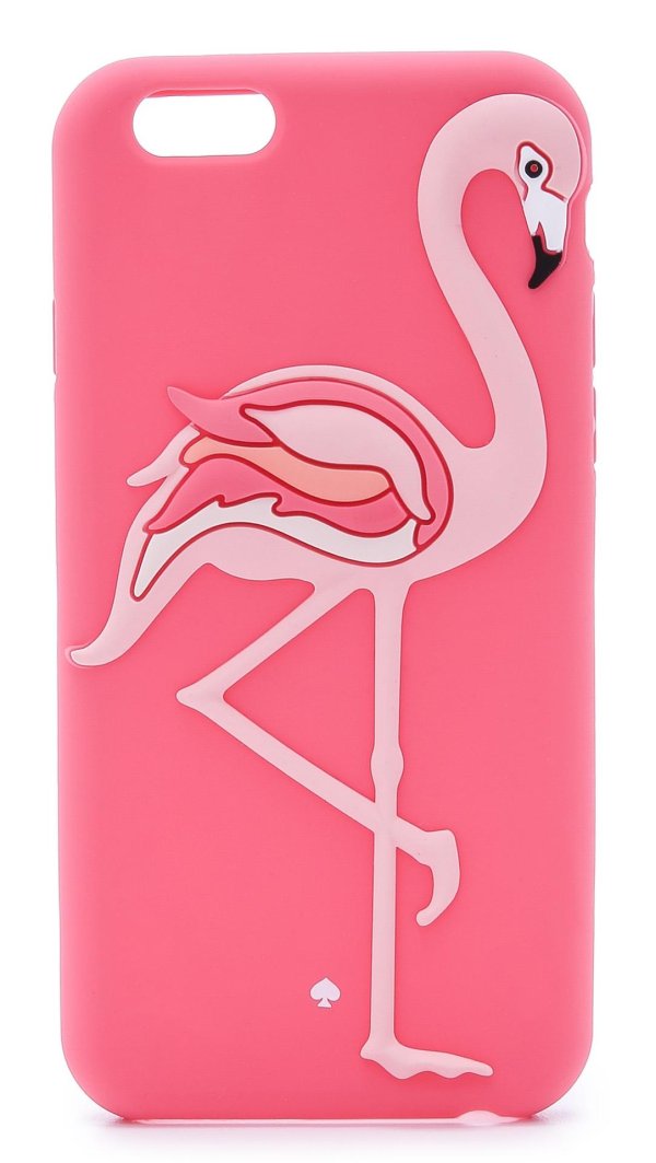 flamingo pink