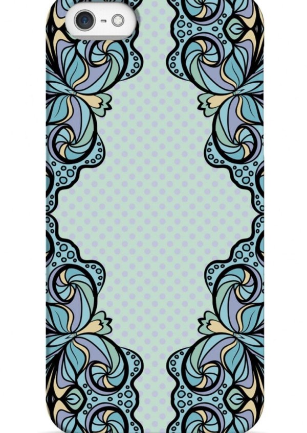 принты на чехол