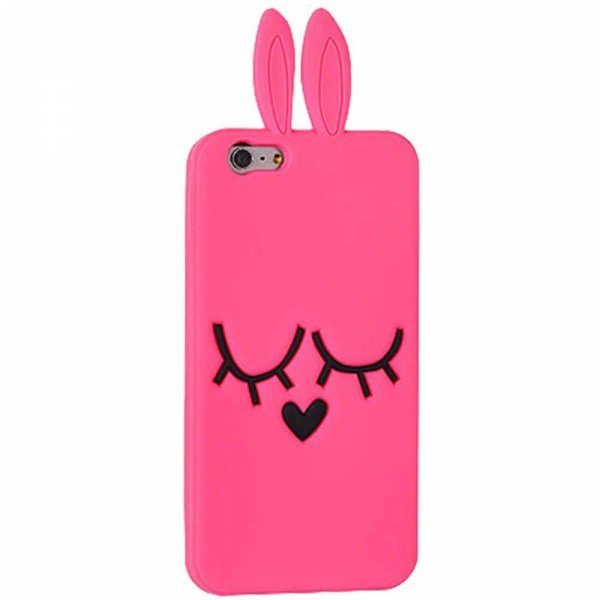 силиконовые чехлы