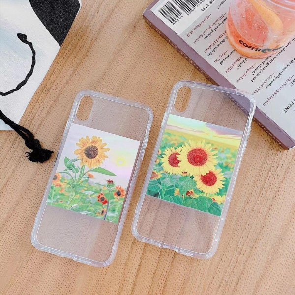 прозрачные чехлы