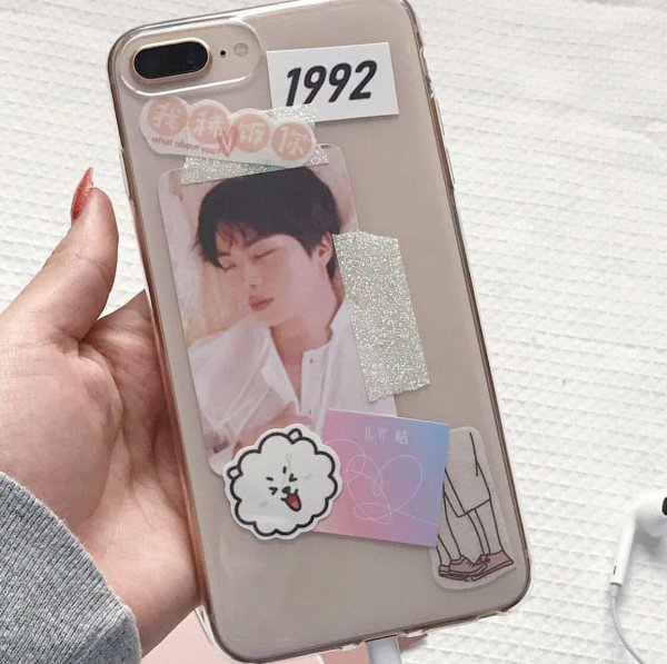 телефон бтс