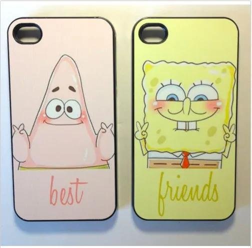 чехол губка боб