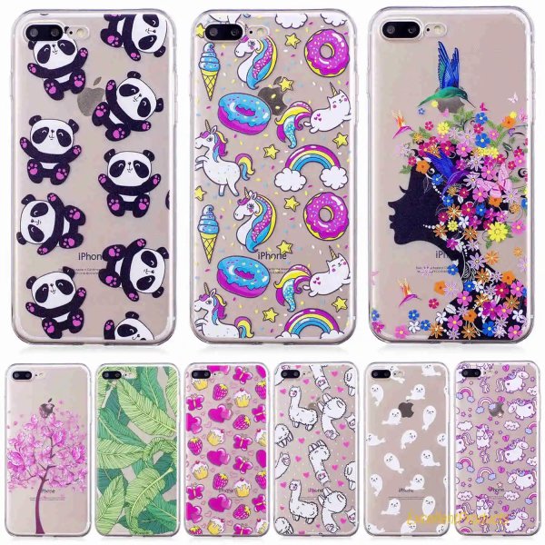 силиконовые чехлы