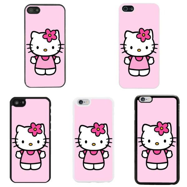 телефон хеллоу китти