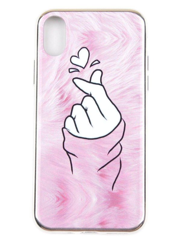 милые чехлы