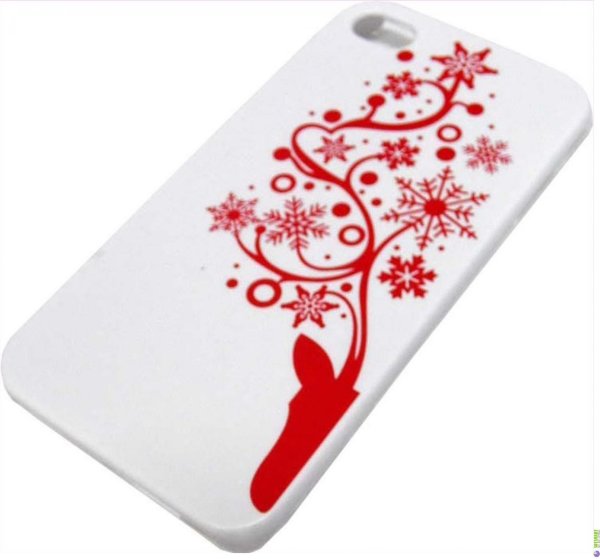 чехлы на айфон