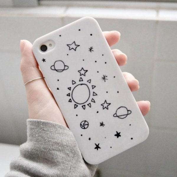 идеи для чехла