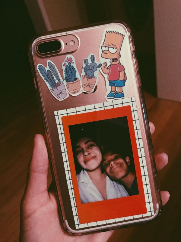 идеи для чехла