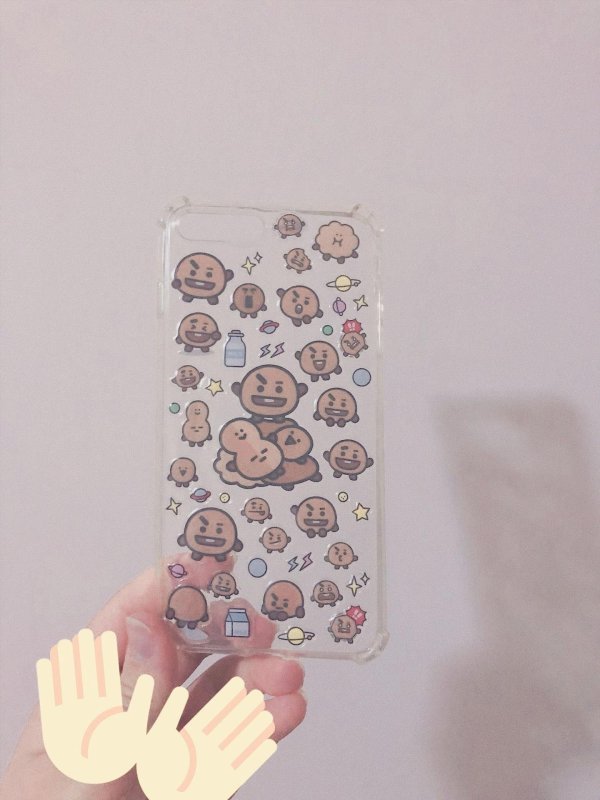 пинтерест под чехол