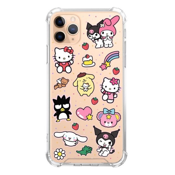 телефон хеллоу китти