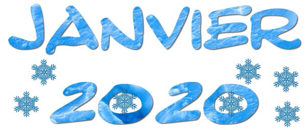 новогодний баннер дизайн