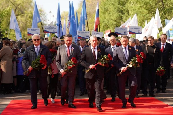 герои донбасса