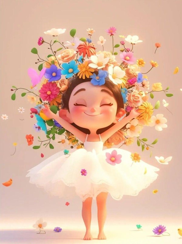 милые иллюстрации