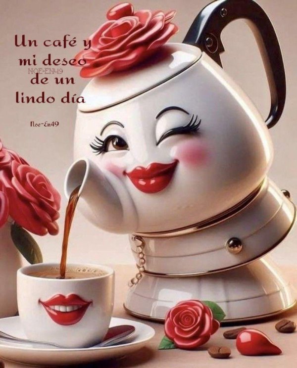 добрейшего утречка