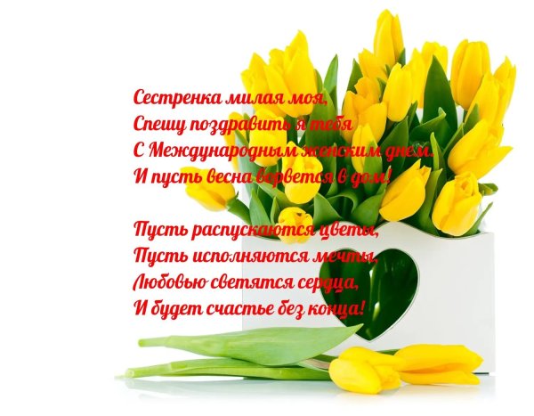 жëлтые тюльпаны