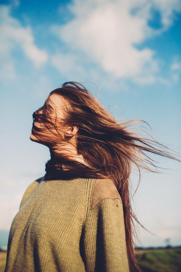 эстетика людей