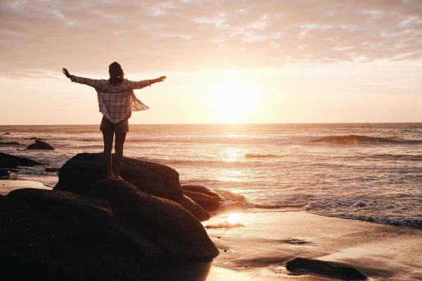 солнце депрессия