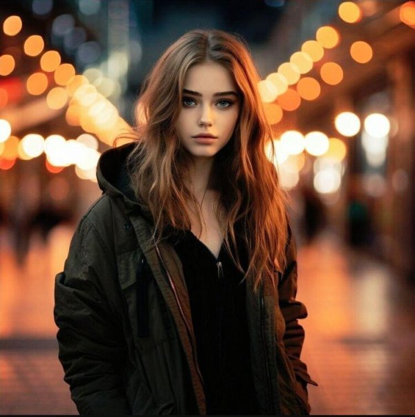 красивые картинки девушек