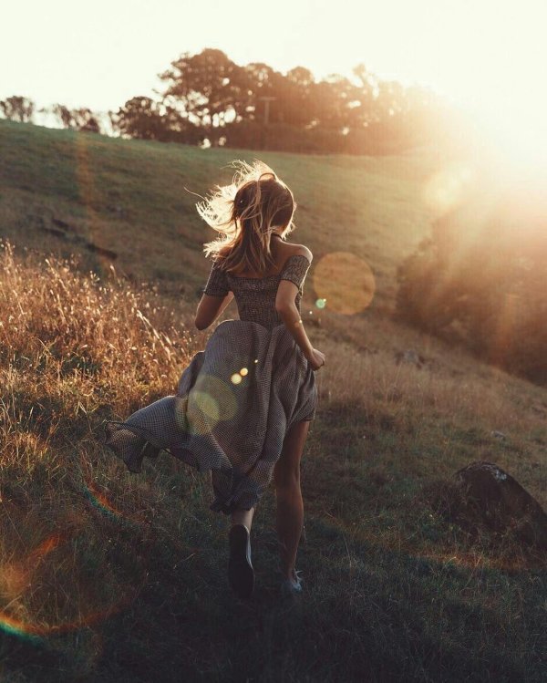 летние фотосессии