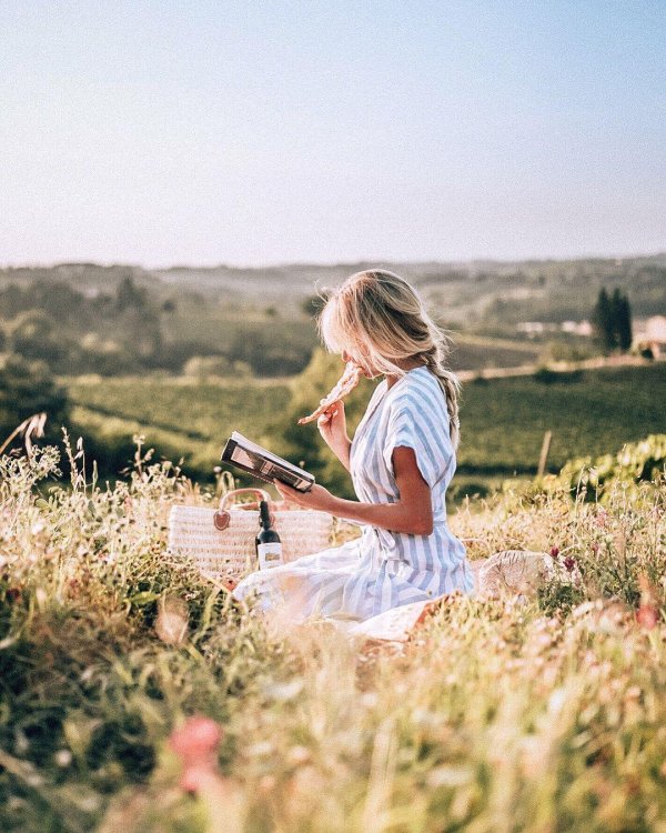 идеи для фотосессии