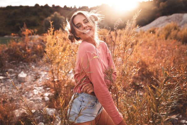 фотосессии идеи