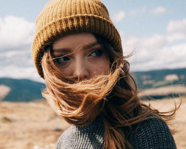 фотосессия портрет