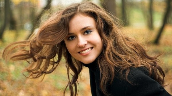 татьяна видяева